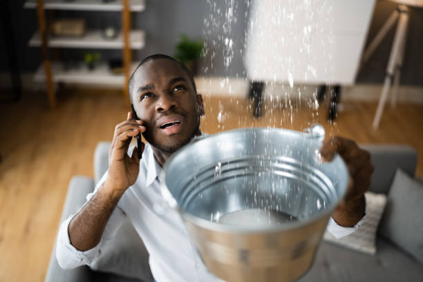 Best Emergency water damage restoration  in Calvert City, KY